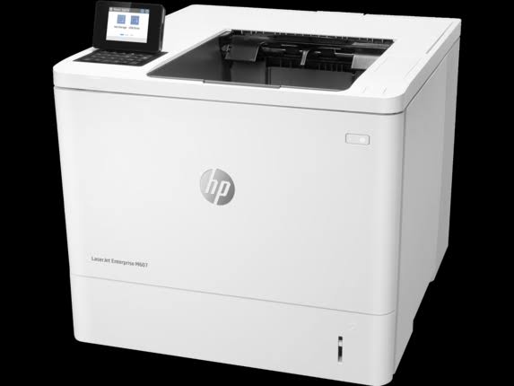 Monochrome Laser Printer X250