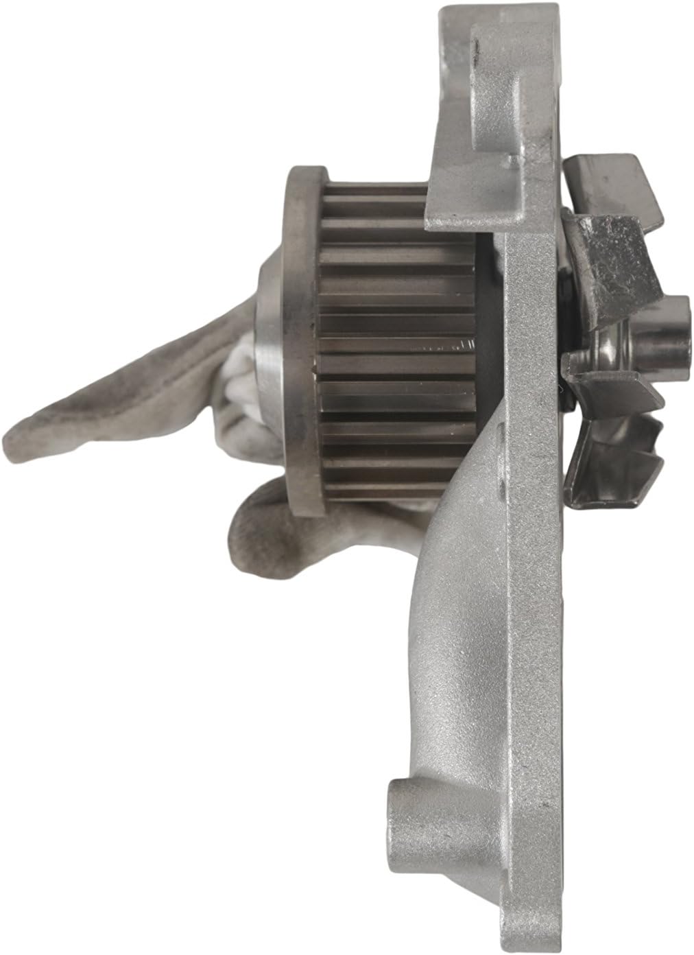 Engine Water Pump Kit Pack of 2 L14838