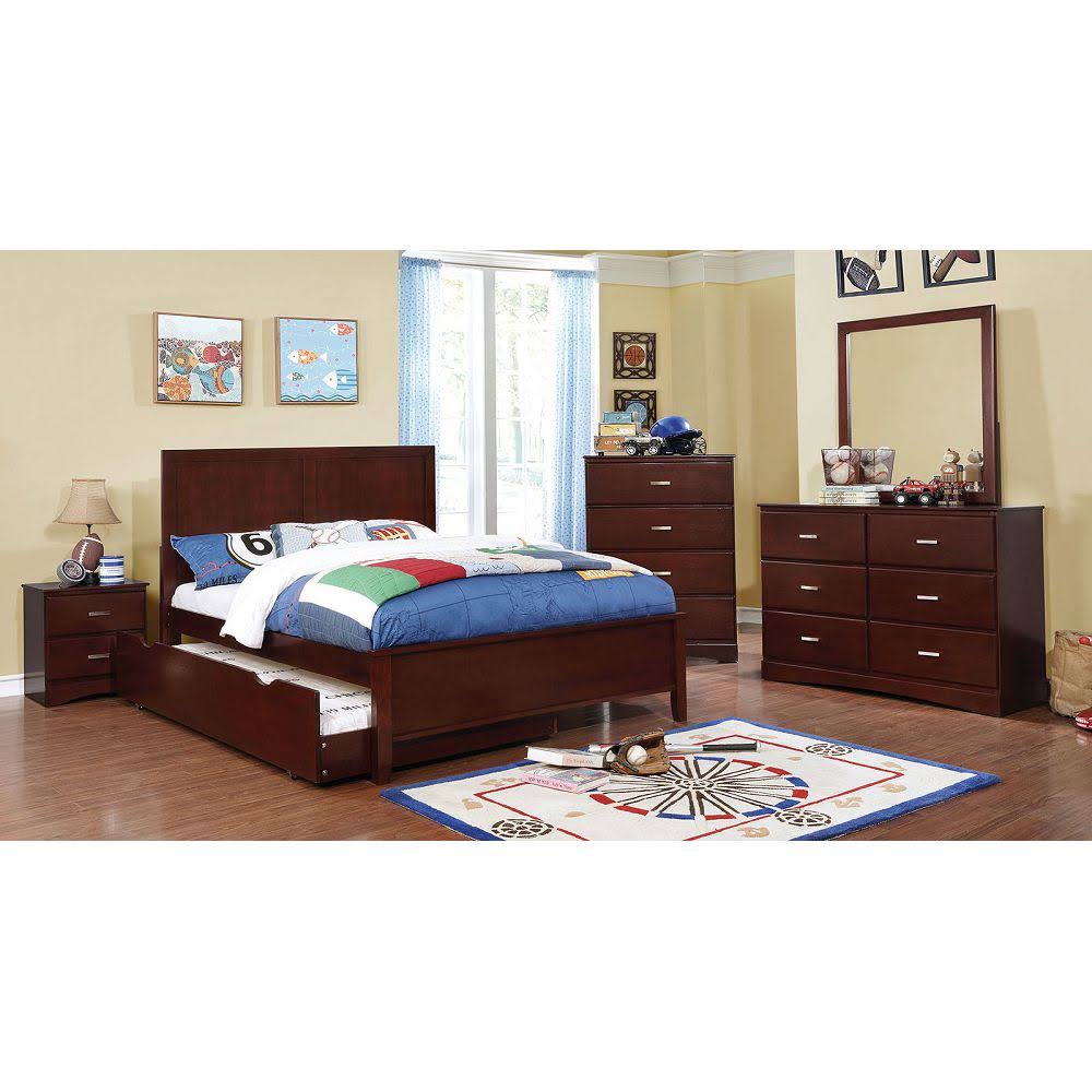 Cherry Night Stand U6813