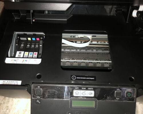 All-in-One Inkjet Printer E5328