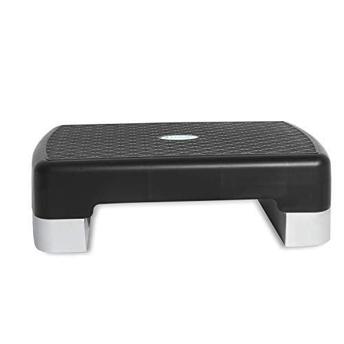 Compact Aerobic Step Platform G981453
