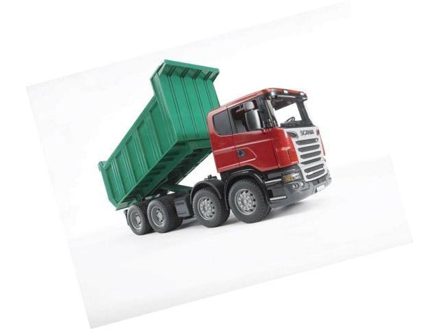 Dump Truck H88245