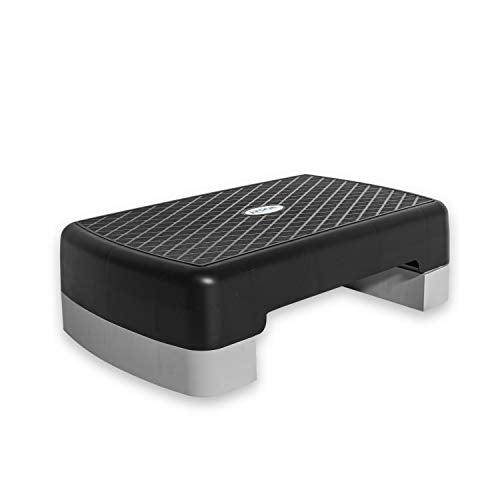Compact Aerobic Step Platform G981453