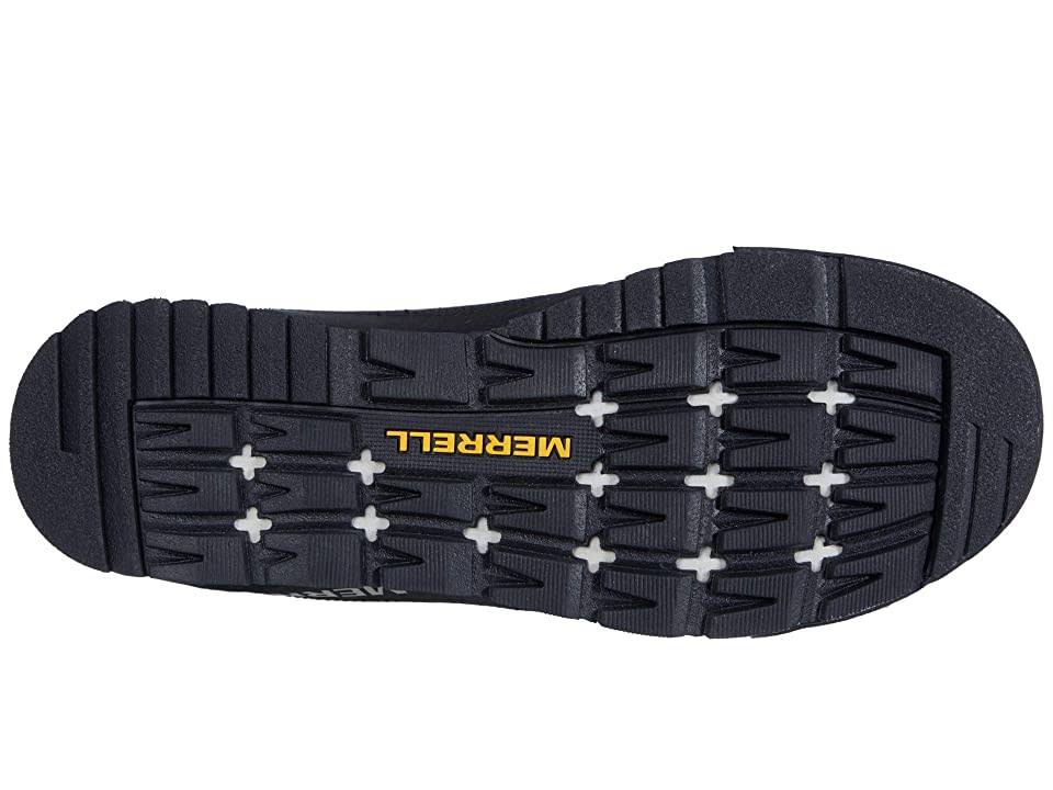 Men Suede Shoes L9556