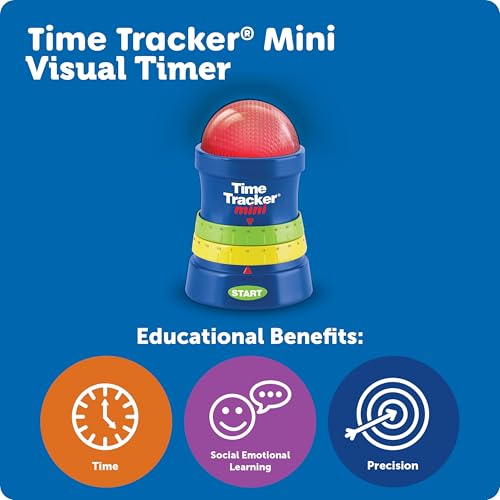 Visual Timer X6784