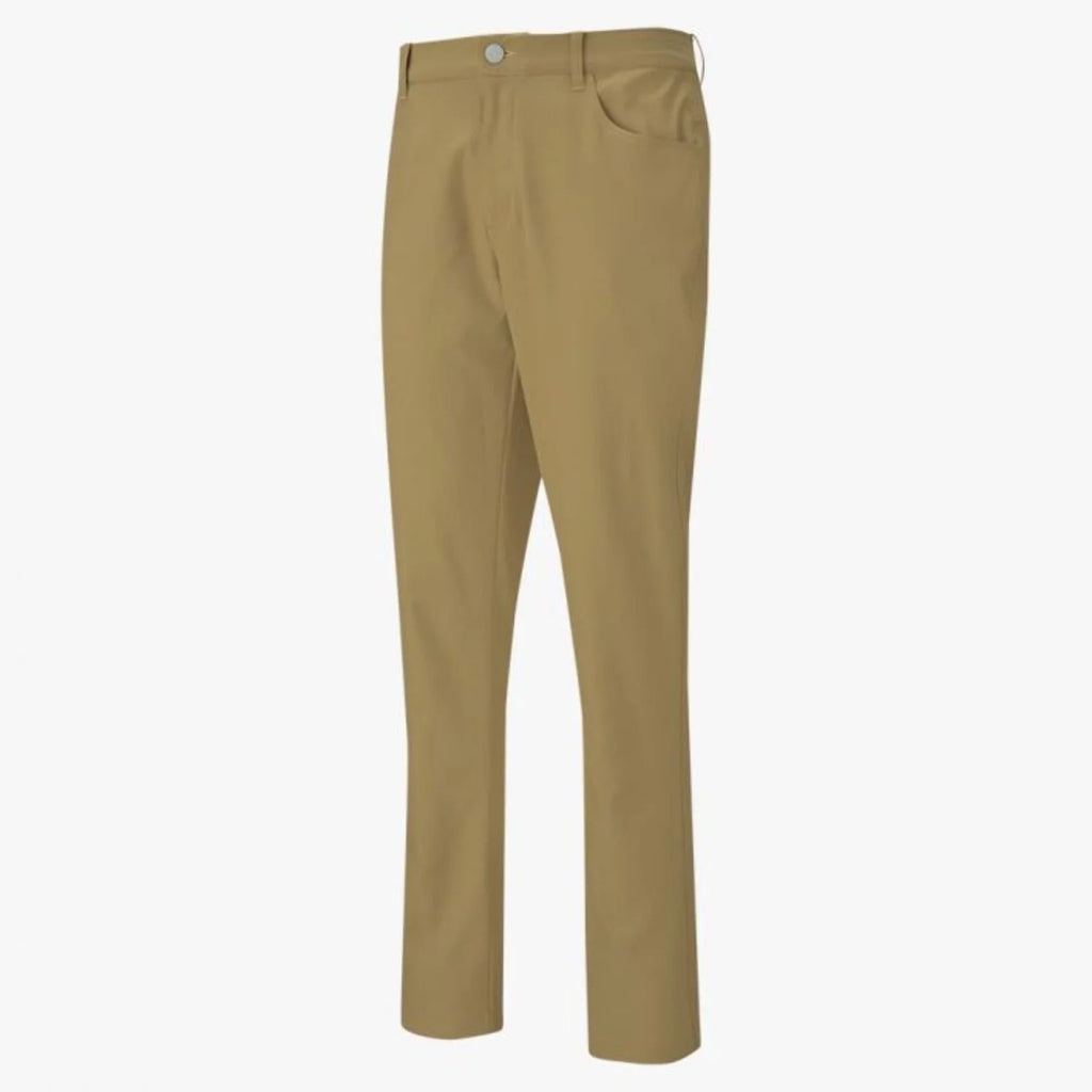 Men's 5 Pocket Golf Pants High Rise 38 X 34 I499