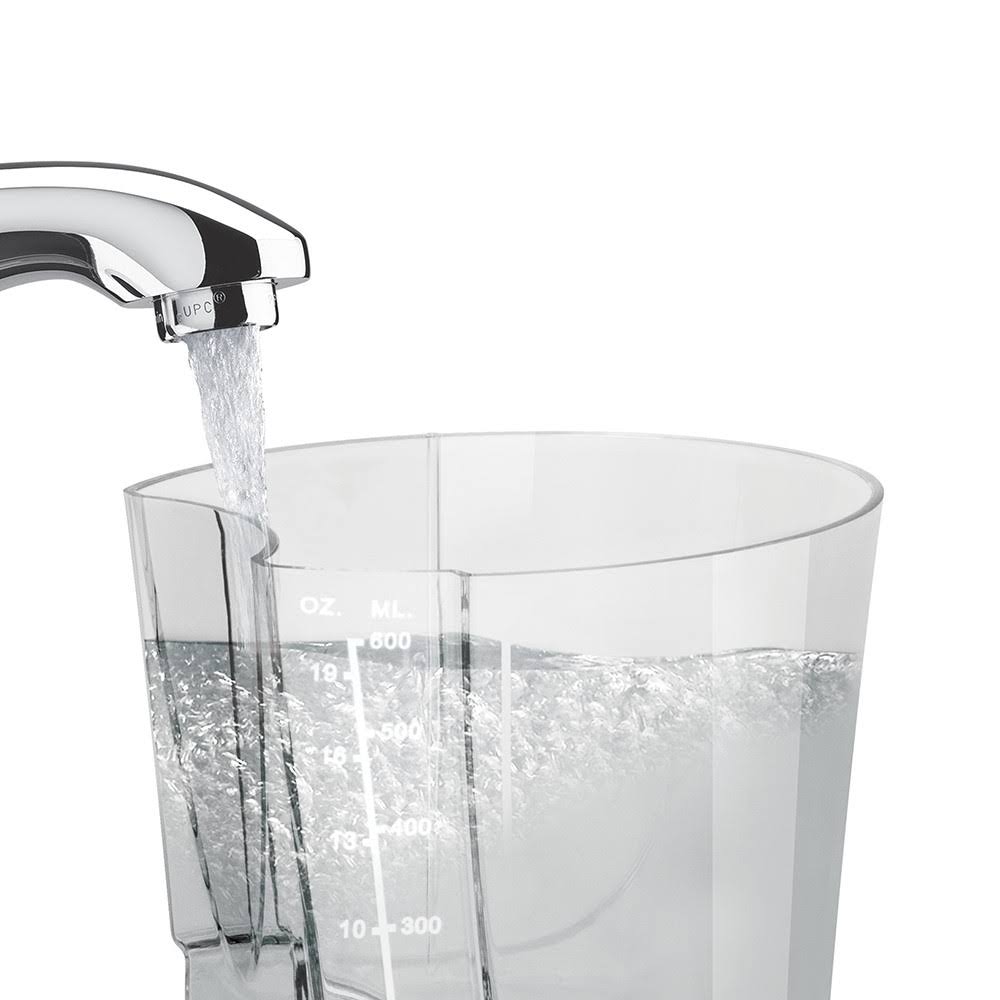 Water Flosser + Sonic Toothbrush S870513