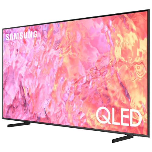50 4K UHD HDR QLED Smart TV N631088