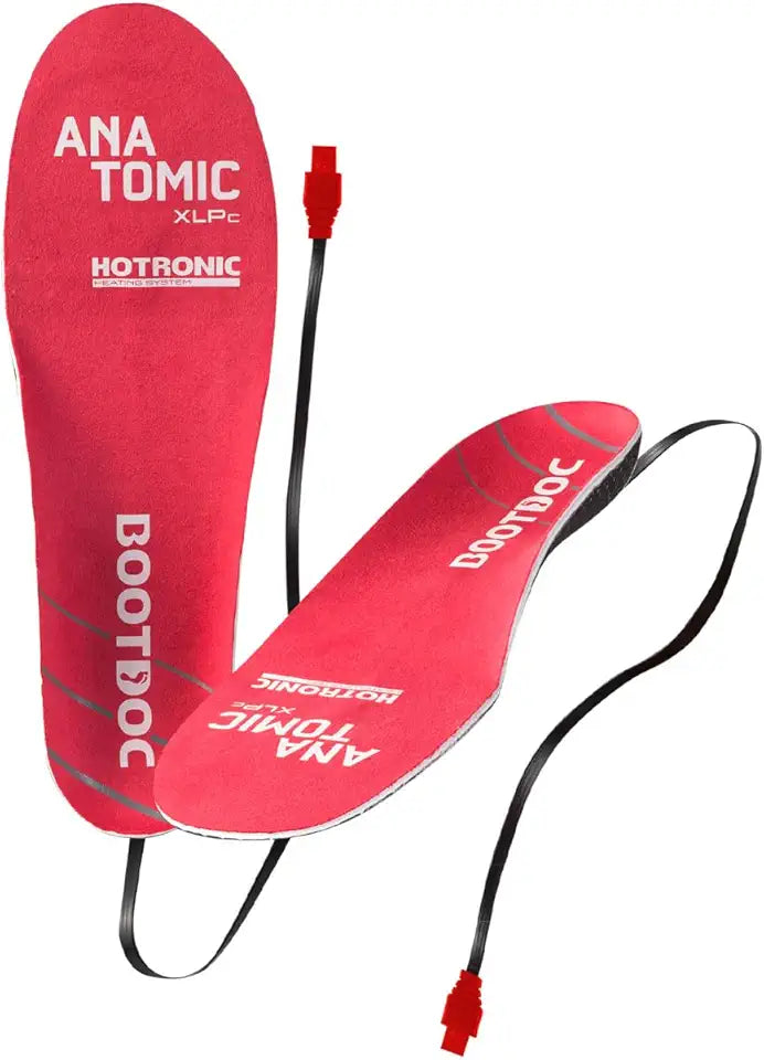 Anatomic Insoles 1 Pair P924009