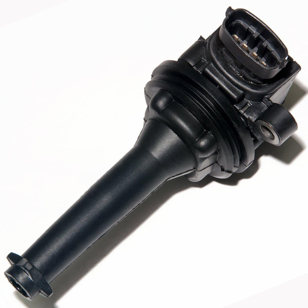 Set of 5 Ignition Coils for Volvo L5 2.3L 2.4L 2.5L H795