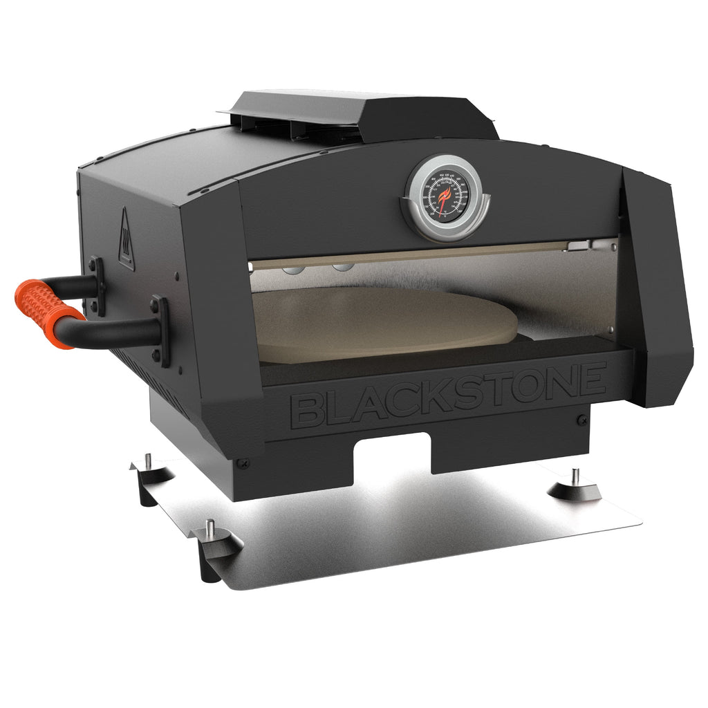 17 Pizza Oven Conversion Kit J764239