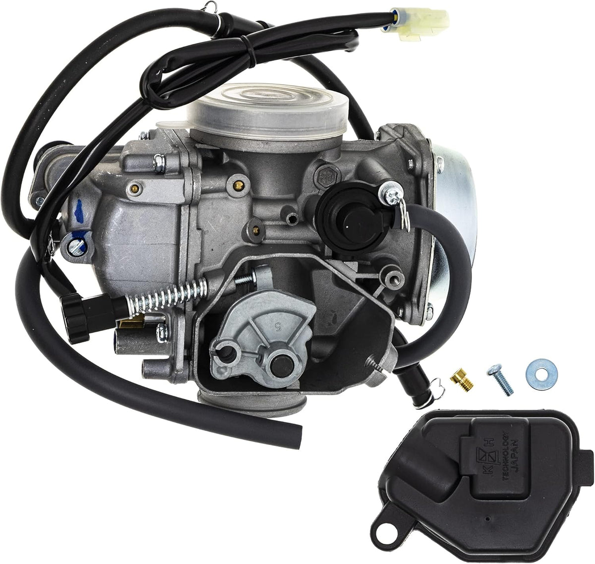 Carburetor Pack of 2 E169