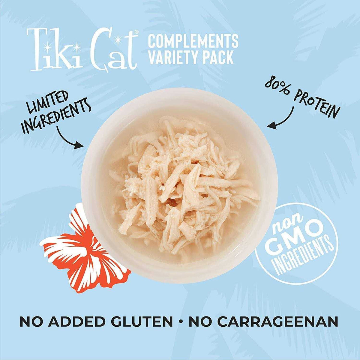 2.1 oz. Variety Pack F961406