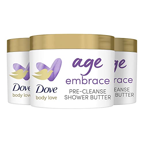 10 oz Shower Cleansing Butter F71643