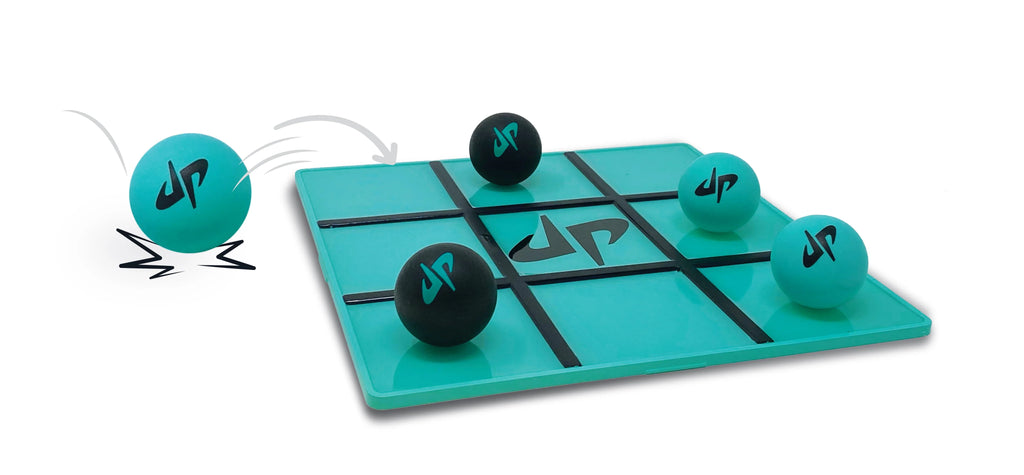 Tic Tac Toe Target Toss Game G413