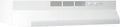 30-Inch Stainless Steel Ductless Range Hood with Lights C87079