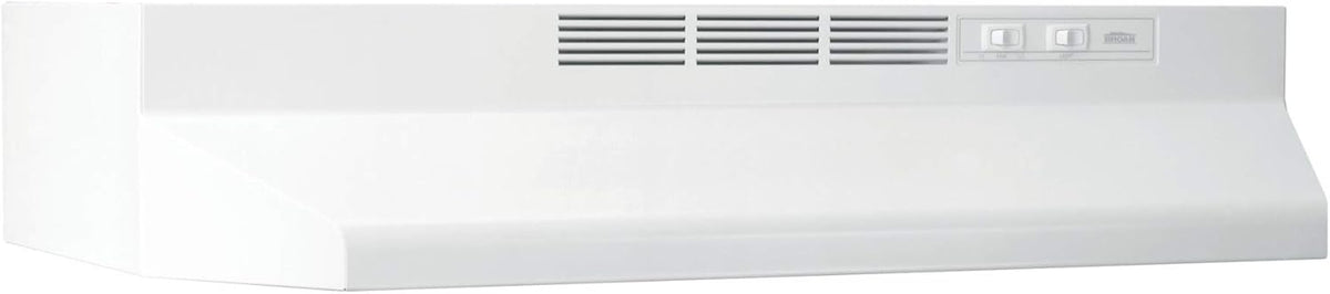 30-Inch Stainless Steel Ductless Range Hood with Lights C87079