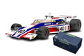 Legend Limited Edition McLaren M23 Slot Car (1:32 Scale) C999