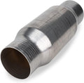 Stainless Steel Catalytic Converter Pack of 2 N334419