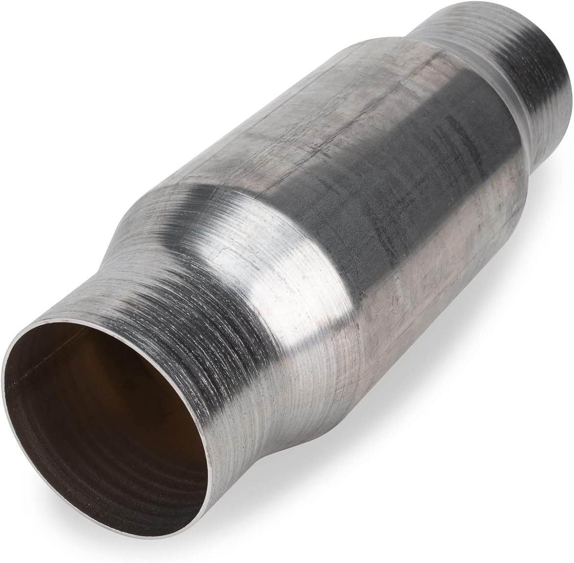 Stainless Steel Catalytic Converter Pack of 2 N334419