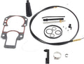 Intermediate Lower Shift Cable Kit Pack of 2 J764