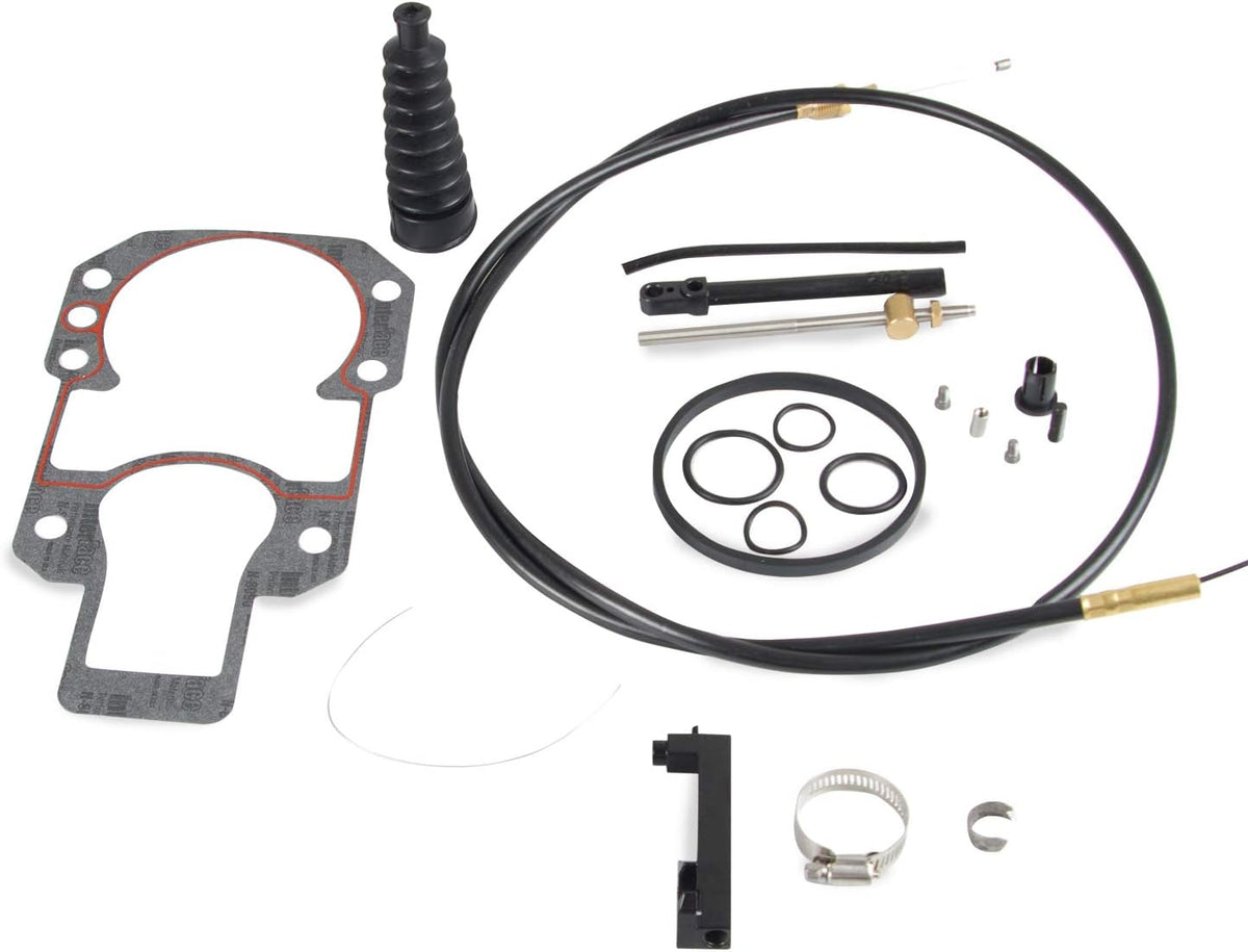 Intermediate Lower Shift Cable Kit Pack of 2 J764