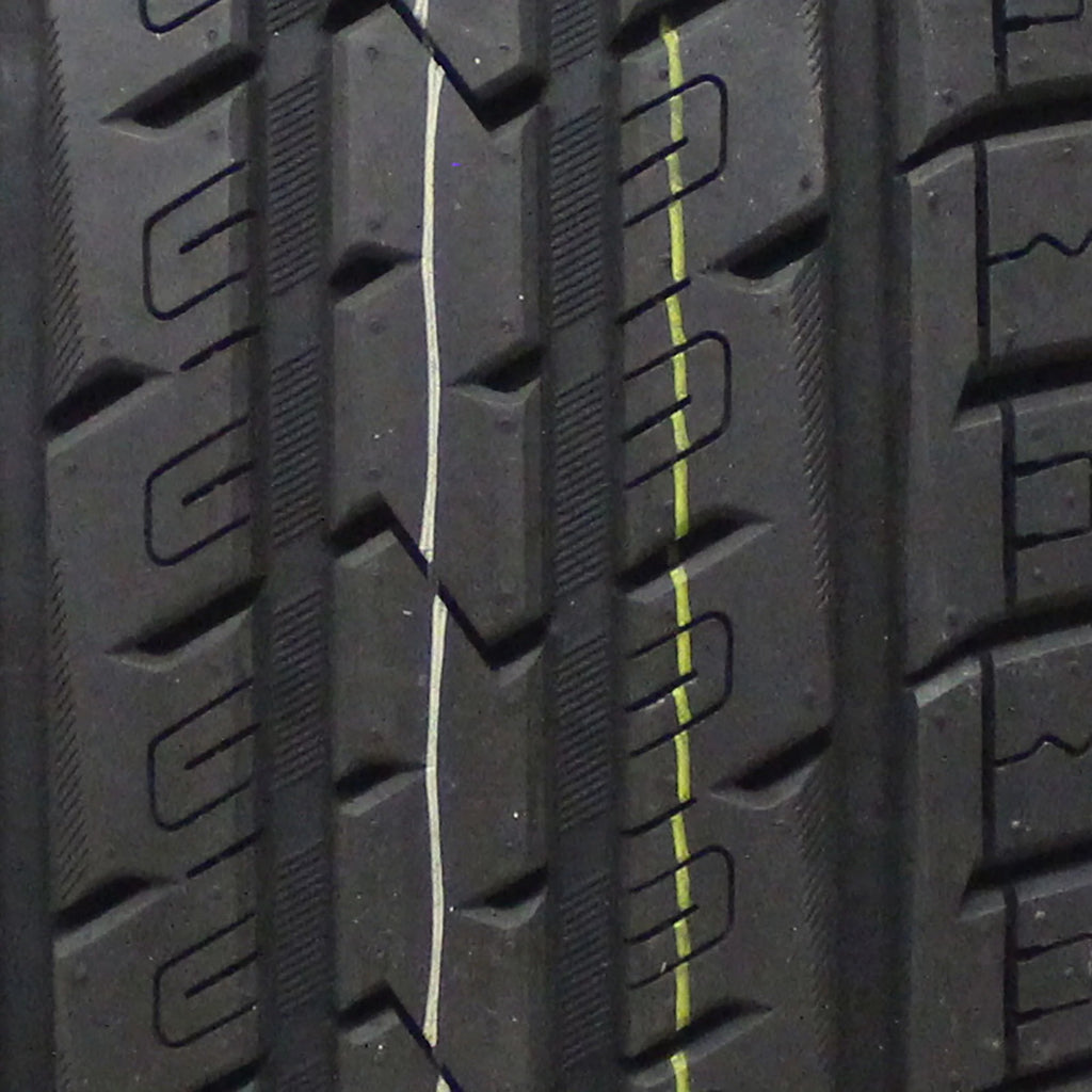 All Season 265/60R18 110H Passenger Tire V6330
