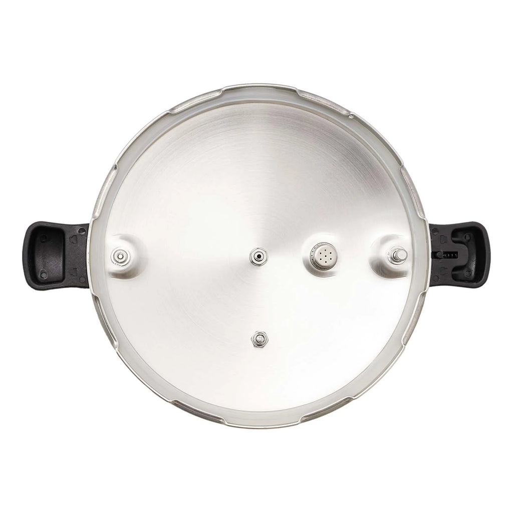 22L/23qt Thickened Explosion-proof Pressure Cooker E7758