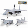 64mm Ducted Fan EDF Sport Jet Remote Control Plane H67183