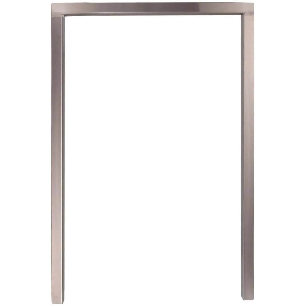 23.5-Inch 5.1 Cu. Ft. Double Drawer Refrigerator Trim Kit U80912