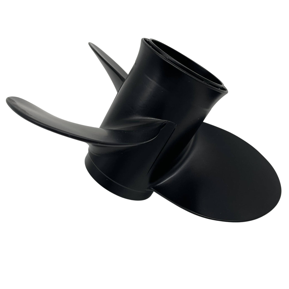 12.25x9 Aluminum 3 Blades Propeller H915018
