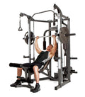 Combo Smith Machine G651