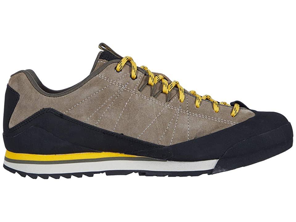 Men Suede Shoes L9556