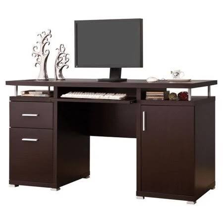 Cappuccino Desk G9535