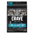 Grain Free Adult Dry Dog Food with Protein E845803