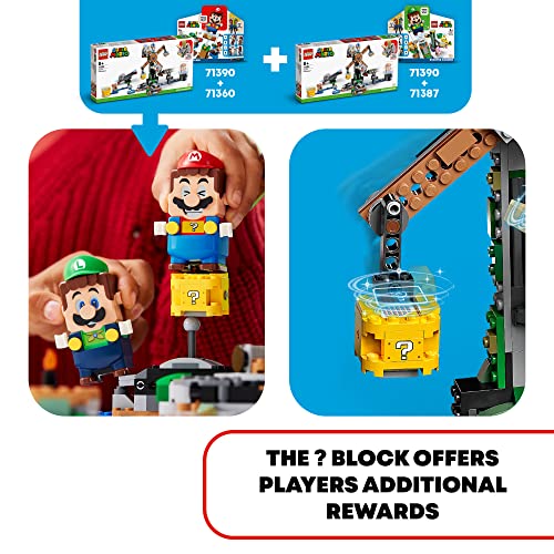 862 Pieces LEGO Building Kit W27792