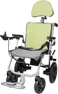 Lightweight Foldable Electric Wheelchair S60249