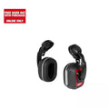 Earmuffs with Noise Reduction Rating of 26 dB Z420246