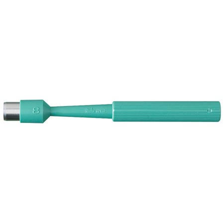 Disposable Biopsy Punch, 8mm, 50/cs U913
