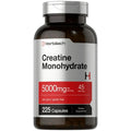Creatine Monohydrate 5g 225 Capsules C697449