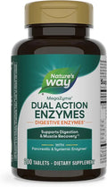 200 Tablets Digestive Support Enzymes G7310