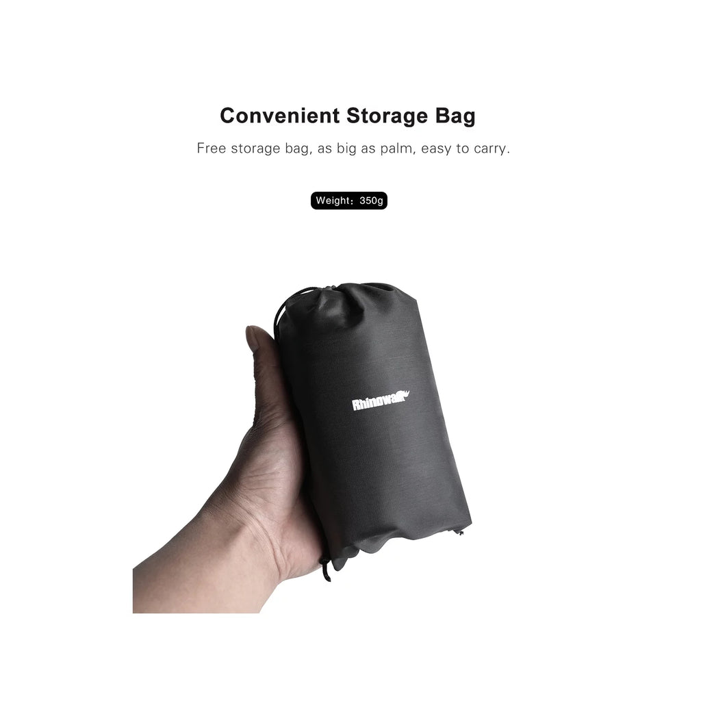 26-27.5 Inch Portable Mountain Bike Carry Bag U96601
