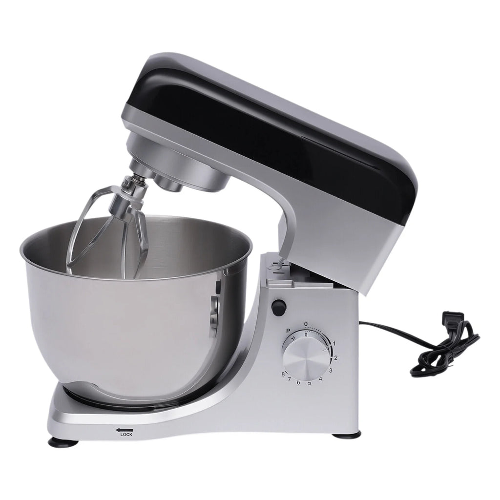 4.5L 1000W Electric Stand Mixer with Hook Attachments Y679