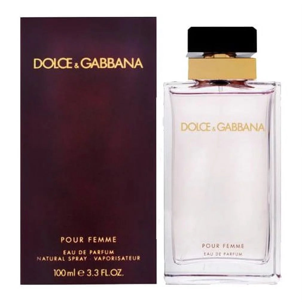 3.3 oz Eau De Parfum Spray E374806