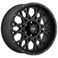 Satin Black Wheel 20x9 6x135 E6668