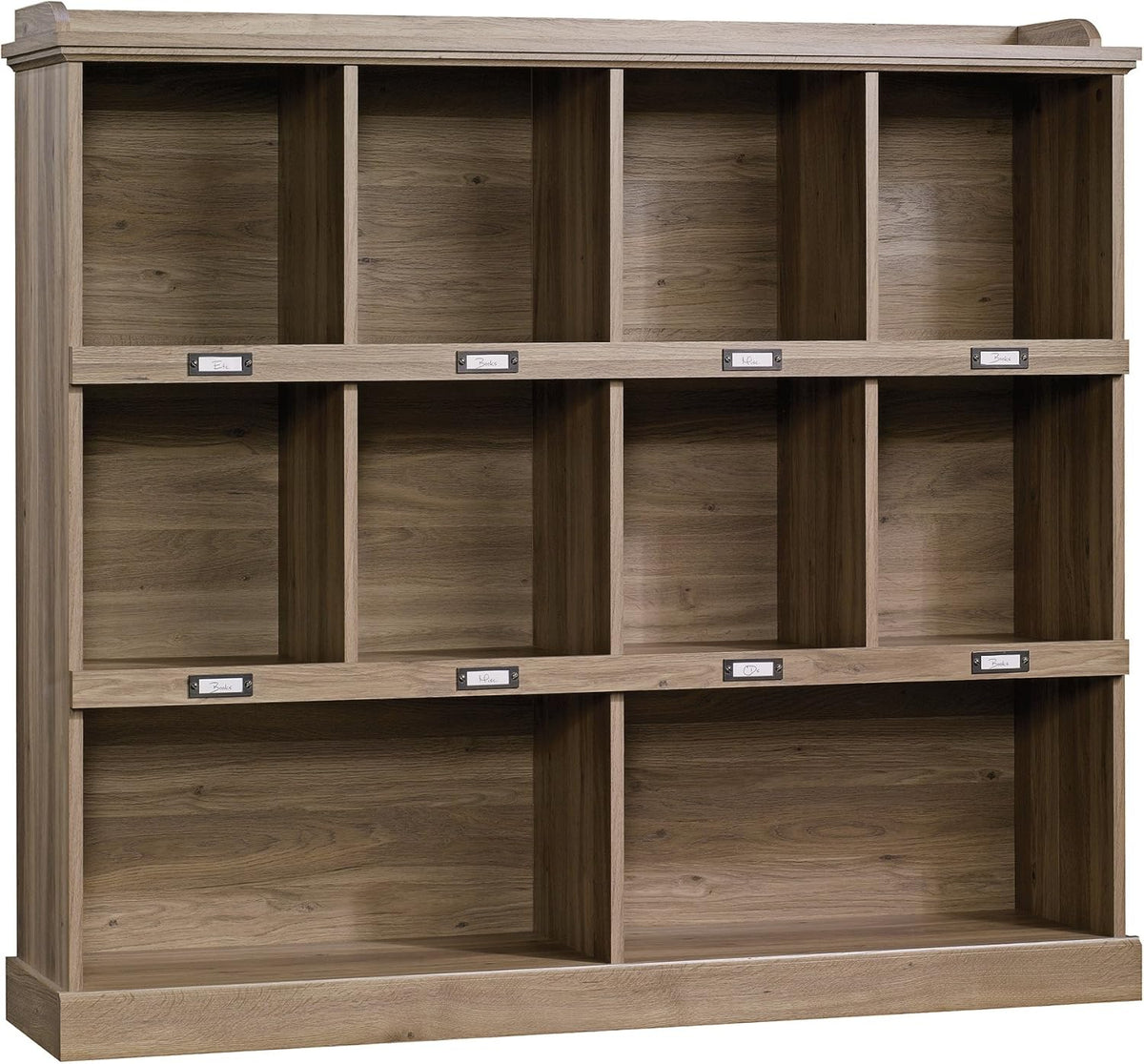 Salt Oak Bookcase X6994