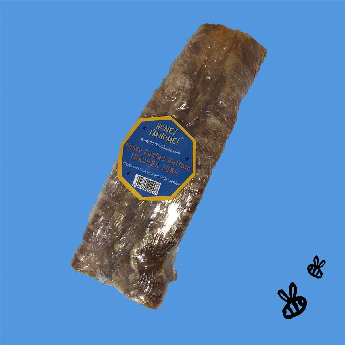 Dog Buffalo Trachea A85379