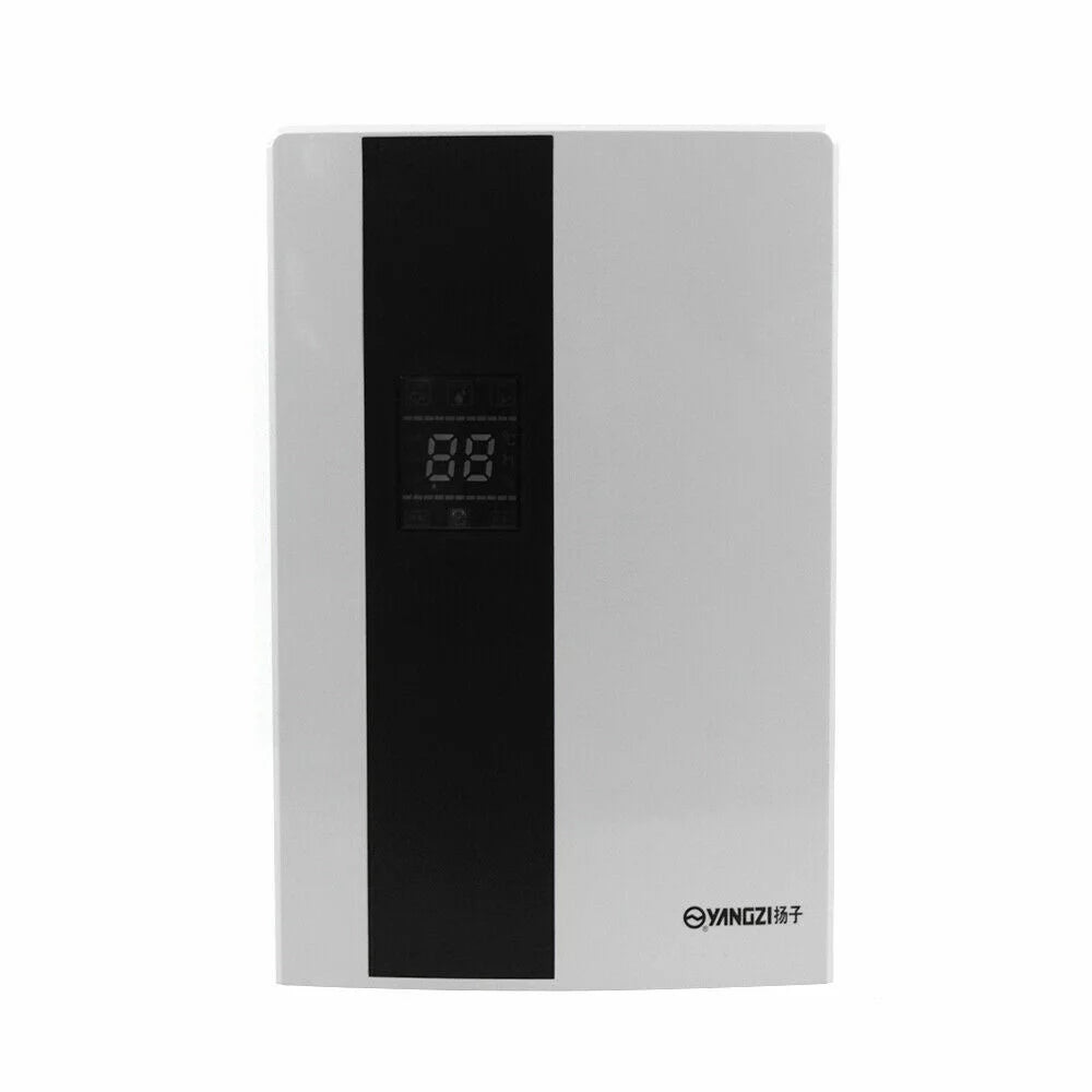 2000ml Dehumidifier with Remote Control A23941