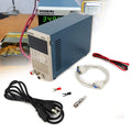 400W 150V 40A Electronic Load Battery Capacity Tester P621