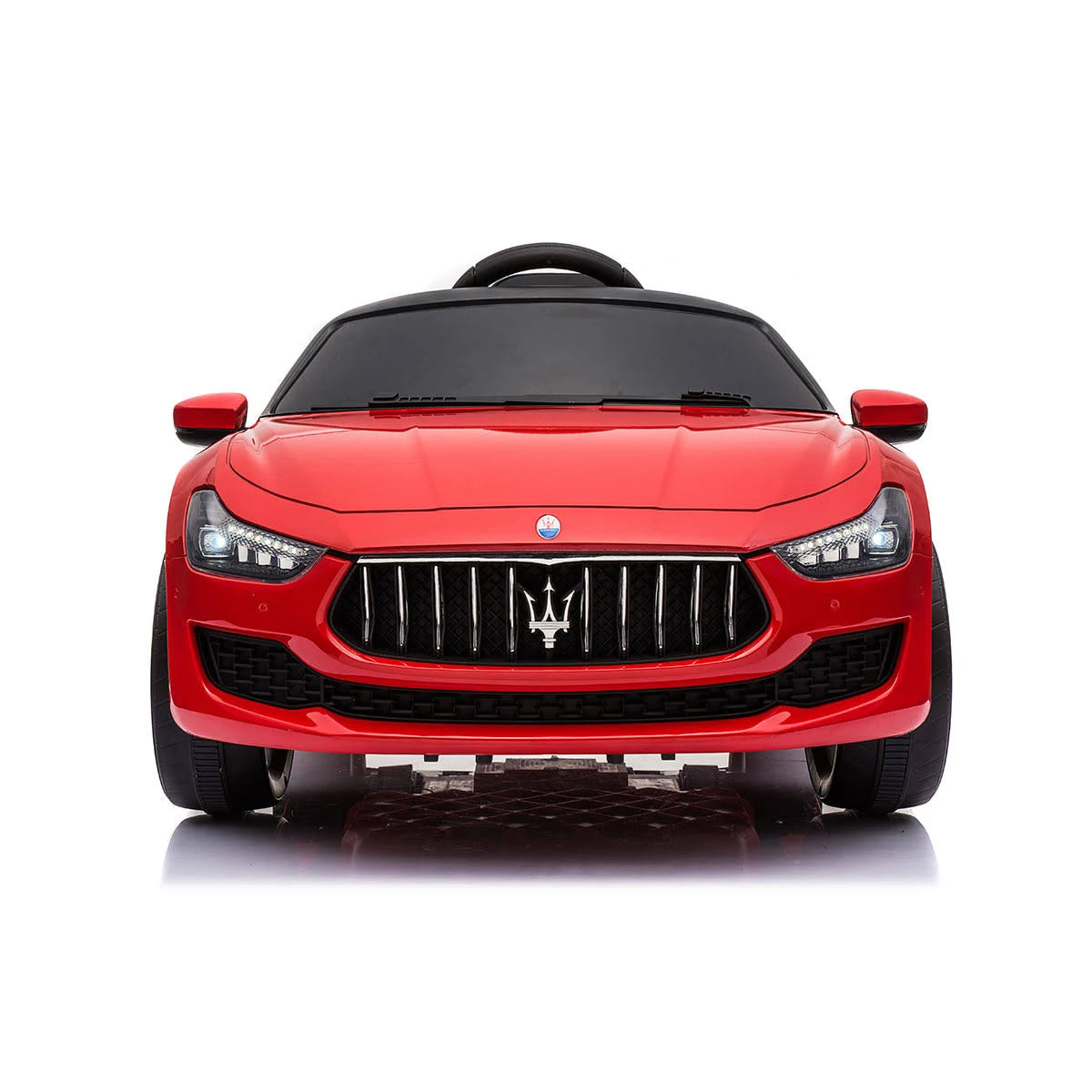 Kids Ride on Car 12V Rechargeable Toy Vehicle with Remote G490